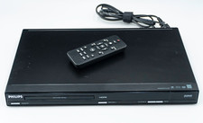Leitor de DVD Philips DVP3962/37 MP3 Suporte HDMI, com Controle Remoto, Testado Funciona Ótimo comprar usado  Enviando para Brazil