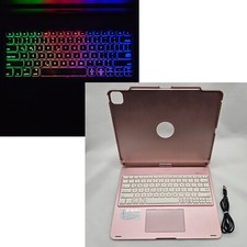 Swivel wireless keyboard for sale  Danville