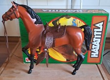 Mattel karl may gebraucht kaufen  Höchst i. Odw.