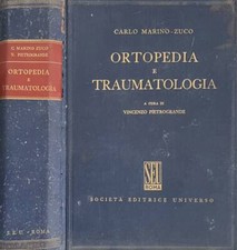 Ortopedia traumatologia. carlo usato  Italia
