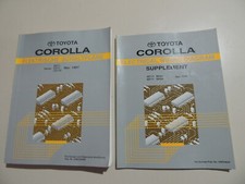 Schaltpläne werkstatthandbuch gebraucht kaufen  Fruerlund,-Engelsby, Tastrup