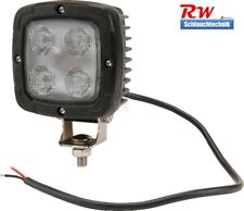Arbeitsscheinwerfer led 40w gebraucht kaufen  Ruhmannsfelden