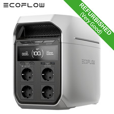 Ecoflow refurbished delta gebraucht kaufen  Bergkamen