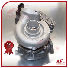 Turbina rigenerata mitsubishi usato  Zenson di Piave