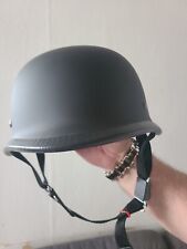 Demi casque moto d'occasion  Ervy-le-Châtel
