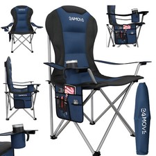 24move campingstuhl klappstuhl gebraucht kaufen  Hüllhorst