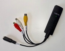 Logilink usb audio gebraucht kaufen  Idstein