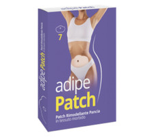Adipe patch cerotti usato  Italia