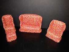 Dollhouse miniature furniture for sale  Buffalo