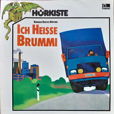 Hörspiel heisse brummi gebraucht kaufen  Barsinghausen