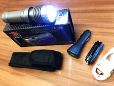 Swat led cree gebraucht kaufen  Köln