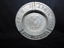 Vintage arcadia ashtray for sale  Orlando