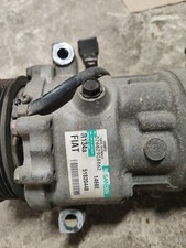 Compressore climatizzatore alf usato  Luzzi
