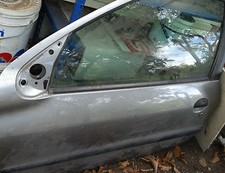 Accessori porte peugeot usato  Ragalna