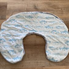Boppy pillow cover for sale  Clinton