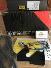 Kenwood kdc c469 for sale  UK