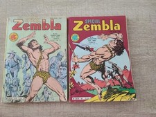 Lot special zembla d'occasion  Doullens
