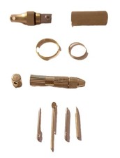 Mini edc schraubendreher gebraucht kaufen  Wadgassen