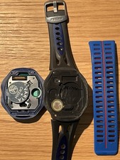 Polar sport watch gebraucht kaufen  München
