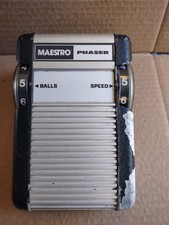 Vintage maestro phaser for sale  Philadelphia