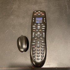 Logitech harmony 665 for sale  Springfield