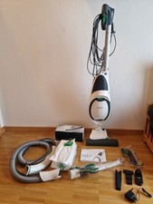 Staubsauger vorwerk kobold gebraucht kaufen  Sachsenkam