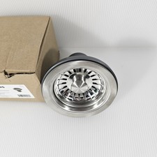 New kraus stainless for sale  Weatherford