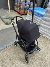 Bugaboo bee black for sale  LONDON