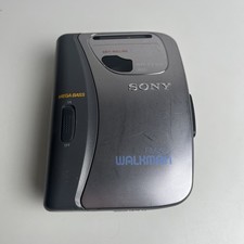 Sony fx163 walkman gebraucht kaufen  Brake