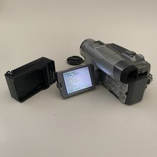 Canon elura elura85 for sale  Sunnyvale