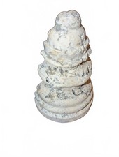 Vintage concrete bookend for sale  Huntland