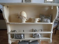 Uraltes stabiles regal gebraucht kaufen  Hammelburg