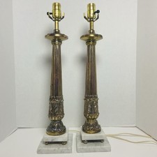 Vintage mcm pair for sale  Morgantown