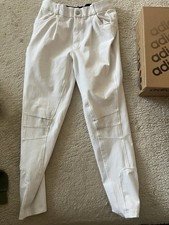 Kids white jodhpurs for sale  HASSOCKS