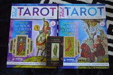 Total tarot magazine for sale  THURSO