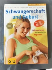 Schwangerschaft geburt gebraucht kaufen  Wildeshausen