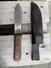 Bar becker knife gebraucht kaufen  Beelitz