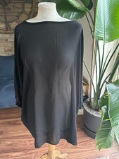 Women black sized for sale  HUDDERSFIELD