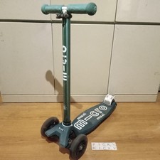 Maxi micro scooter for sale Maxi micro scooter for sale  SOUTHEND-ON-SEA