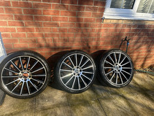 3 piece wheels for sale 3 piece wheels for sale CHEPSTOW