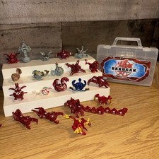 Bakugan collection battle for sale  Goodells