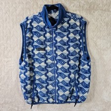 Vtg columbia vest for sale  Auburn