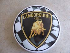 Lamborghini illuminated led for sale  SUTTON COLDFIELD