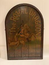 Royal dragoon large for sale  DERBY