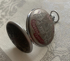 Russische taschenuhr taschenuh gebraucht kaufen  Schwaig b.Nürnberg