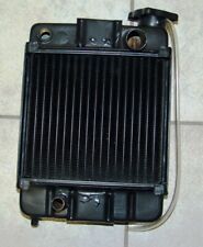 Radiatore radiator per usato  Gambettola