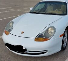 Cofano originale porsche usato  Gravina in Puglia