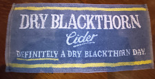 12.dry blackthorn cider for sale  SPALDING