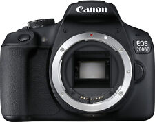Canon eos 2000d gebraucht kaufen  Bochum