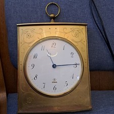 Rebells wanduhr merssing gebraucht kaufen  Ochsenhausen